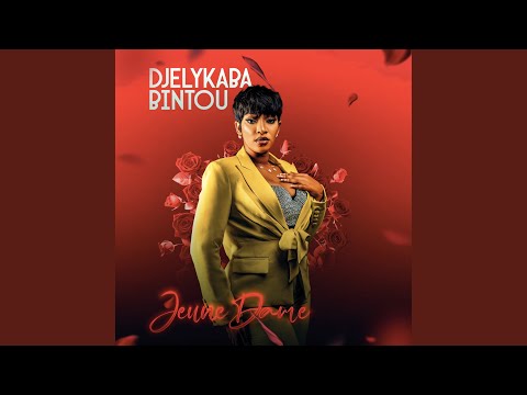 Jeune dame - Djelykaba Bintou