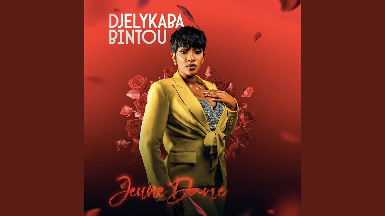 Découvrez 'Jeune Dame' par Djelykaba Bintou – Un Countrée Musicale Envoûtante 🎶