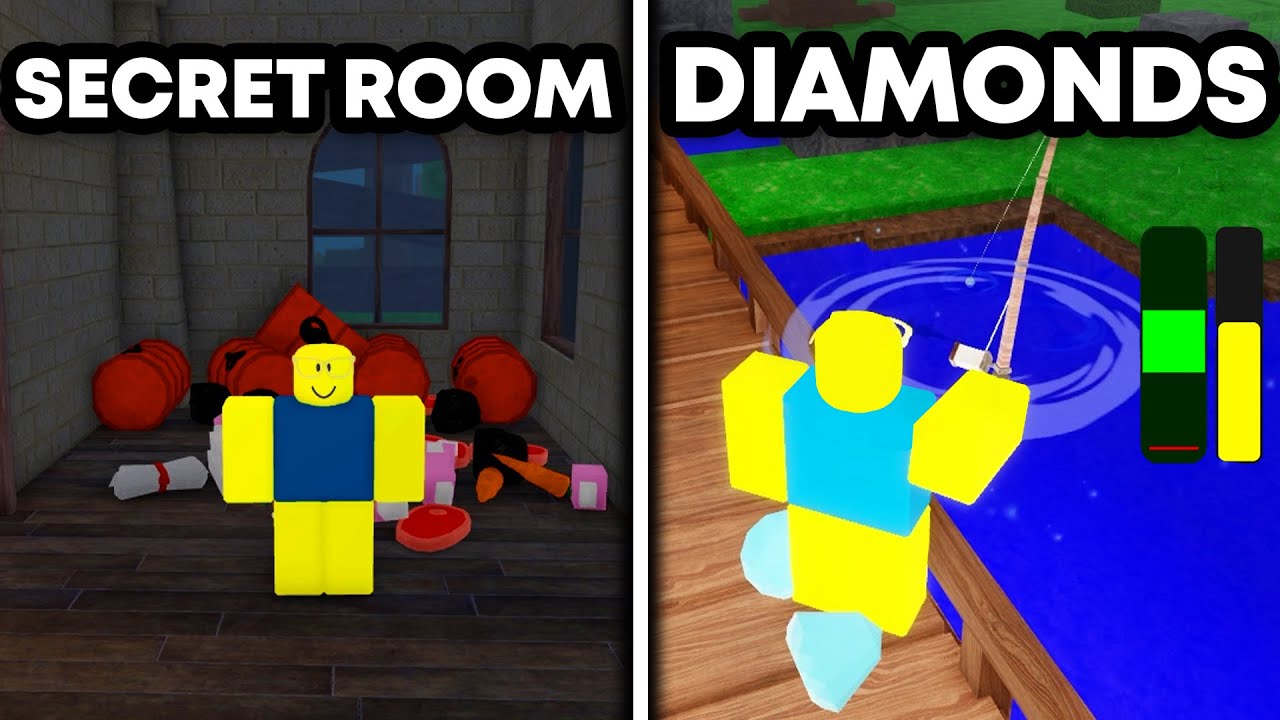 25 Tips for Success in 99 Nights in the Forest 🌲