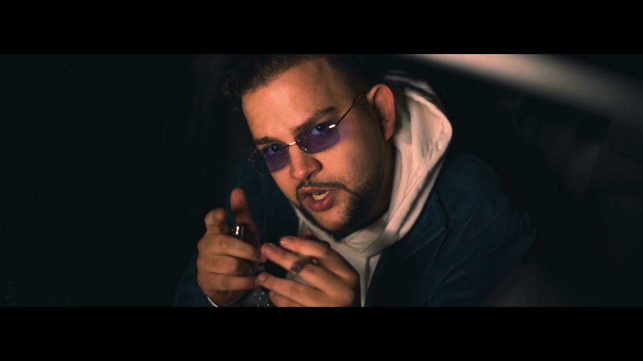 Wad - 7ala ft. Djalito (Official Video) 🎥