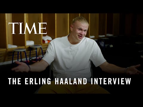 What Erling Haaland Wants You to Know About Norway