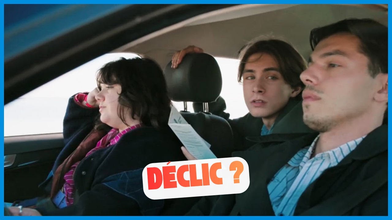💥  César et Gaspard font équipe : Coline ouvre enfin les yeux - ICI TOUT COMMENCE 19 décembre 2025