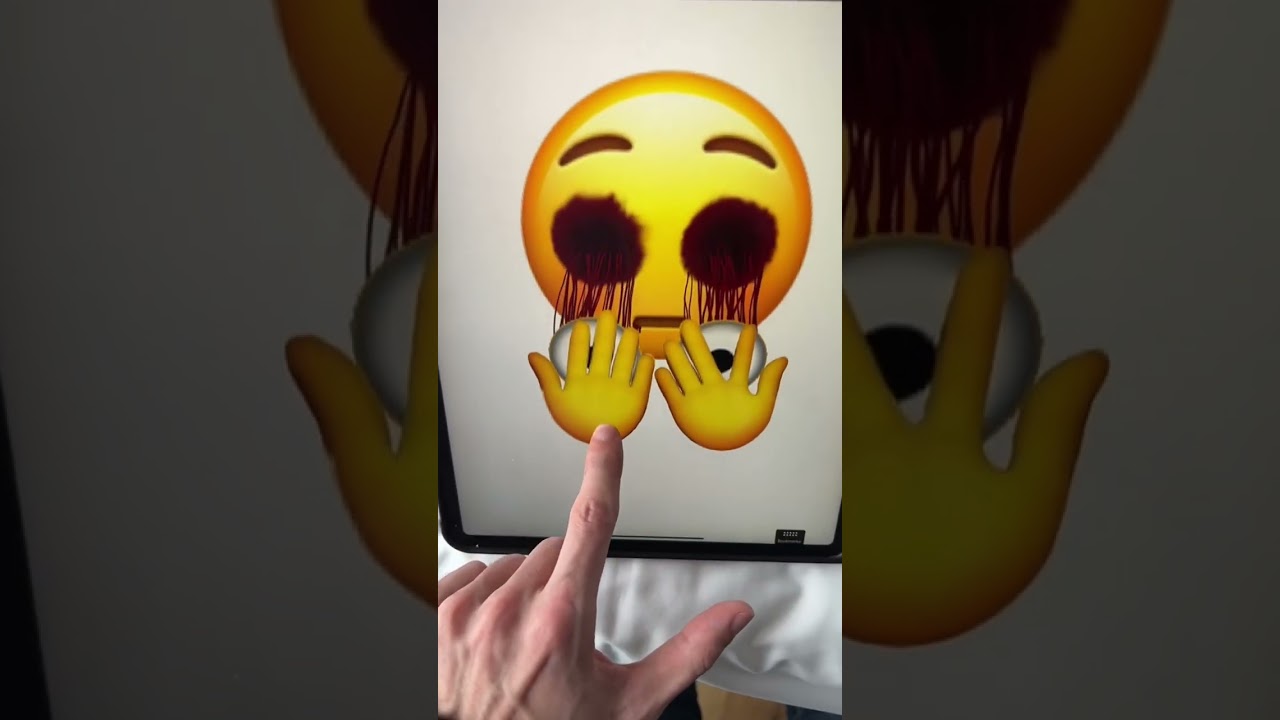 Long Emoji Videos Compilation 😳