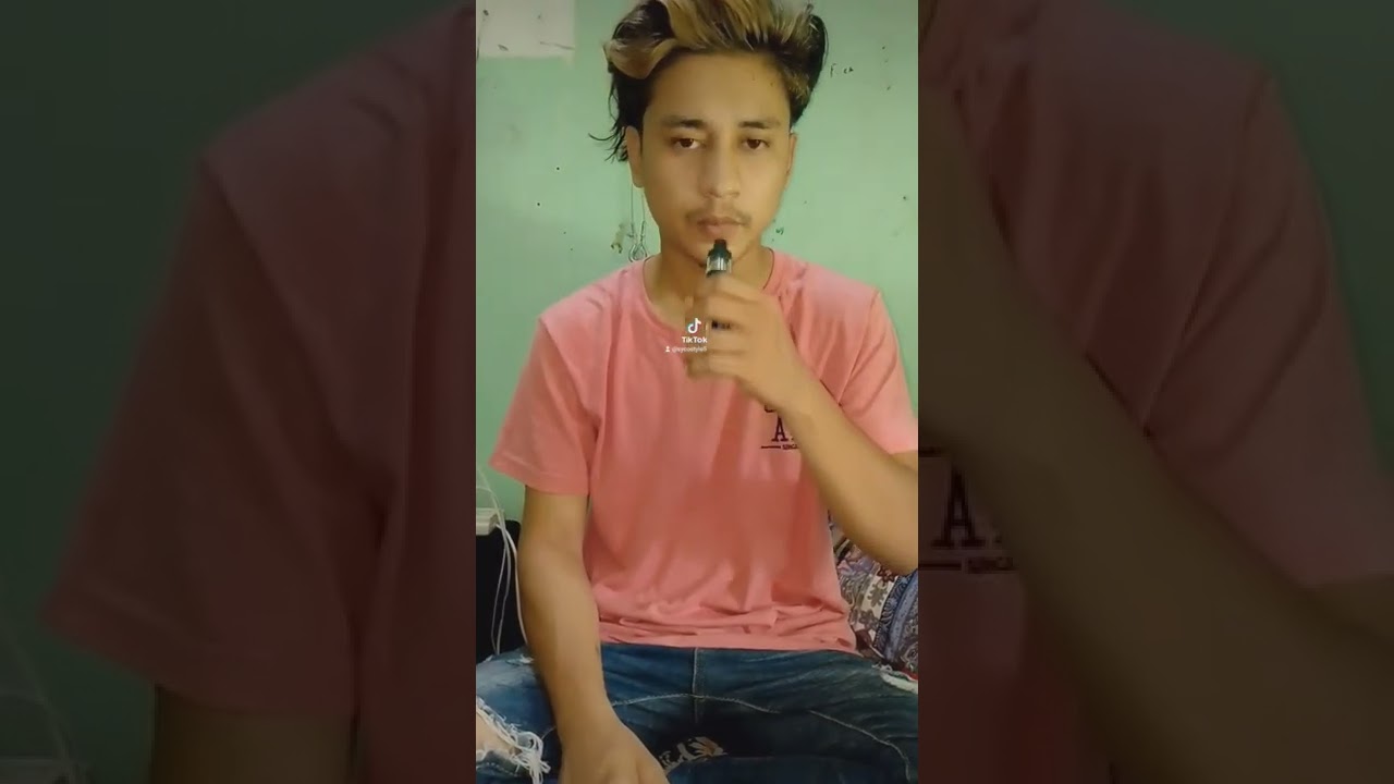 p8 First Experience with P8 Vape at 40W 🔥