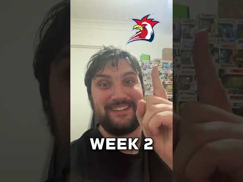 My NRL Finals 2025 Prediction #RugbyLeague #NRL #NRLFinals #NRL25