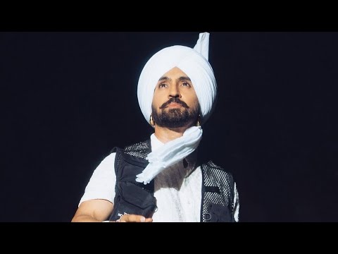 Diljit Dosanjh Aura tour Live Performing concert 🇦🇺  Sydney Australia 2025 New Songs Panjab Brisbane