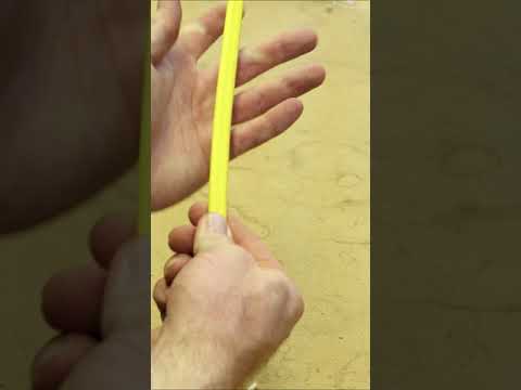 Best Way to STRIP ROMEX FAST Without Damaging the Wires