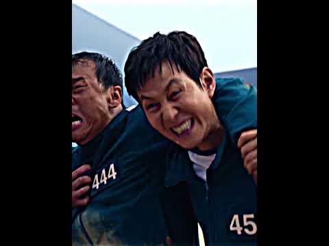 120 sauve 456 dans 1 2 3 Soleil VF | Squid Game Saison 2 #shorts