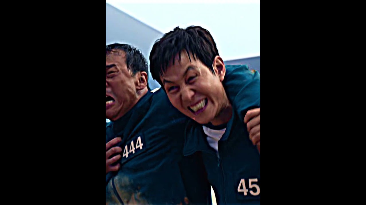 120 Sauve 456 dans 1 2 3 Soleil | Squid Game S2 🎮