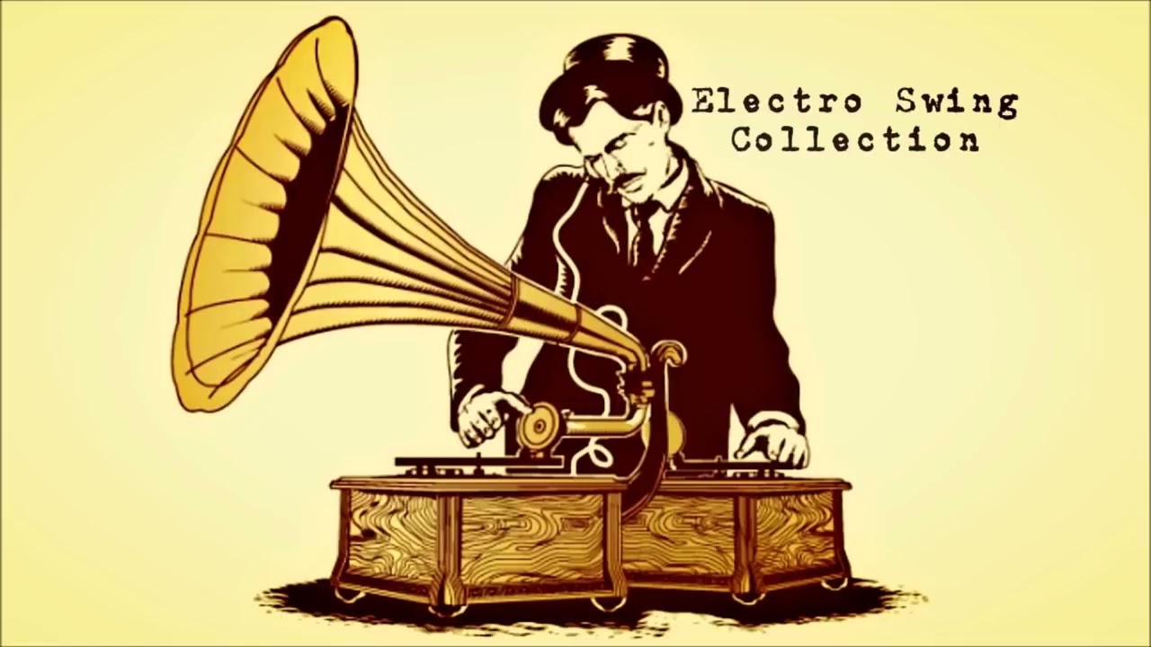 Older Electro Swing Collection 🎶