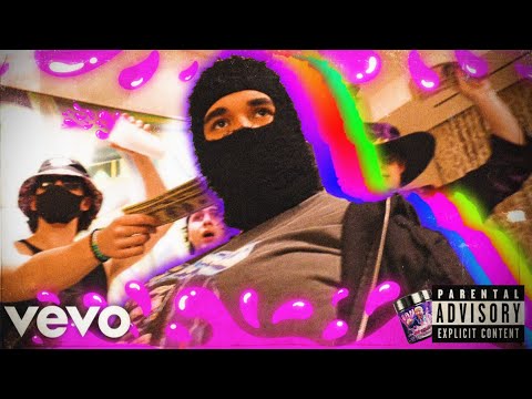 THE GROUP - LEAN「Official Music Video」