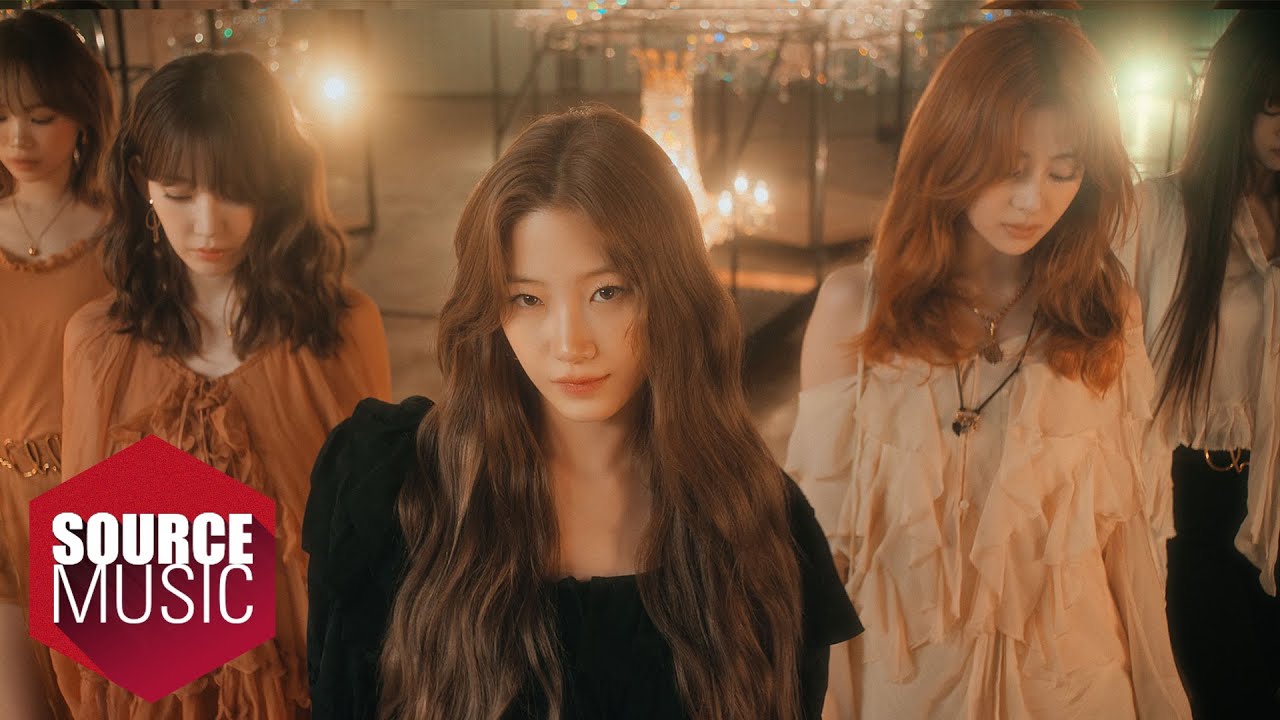 LE SSERAFIM 'HOT' English Ver. Performance Film 🎥