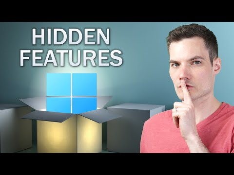 Windows 11 Tips & Tricks