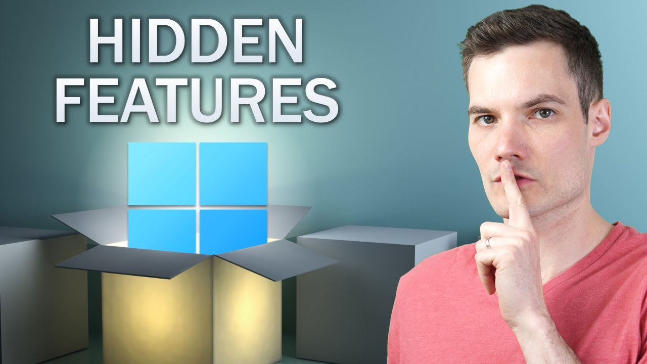 Windows 11 Tips & Tricks: Hidden Features and Customization