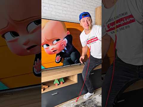 Try Not To Laugh ๐
Funny Video from BoxtoxTv ๐