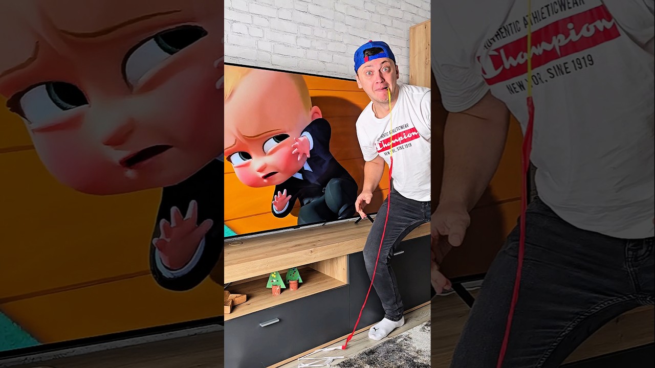 Try Not To Laugh ๐ Funny Video from BoxtoxTv