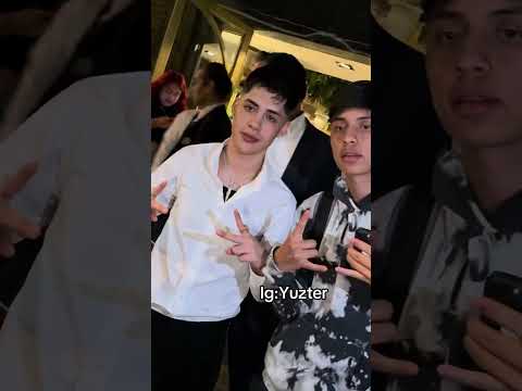 GATA ONLY LIVE IN MILAN! 🔥 Cris MJ (LATIN TRAP ANTHEM 2024) #crismj #latinmusic