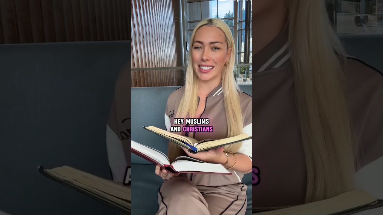 Girl Brainwashed: A Disturbing Transformation