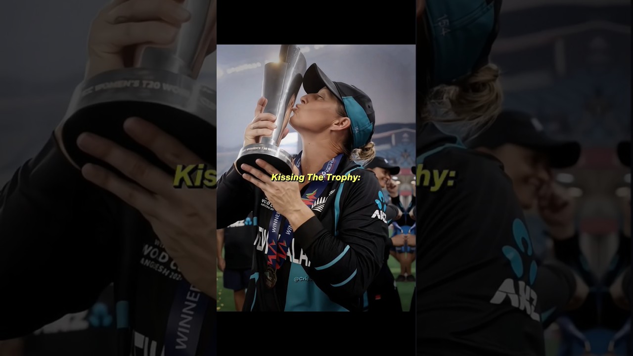 Men's Γ Women's T20 World Cup 2024 π€