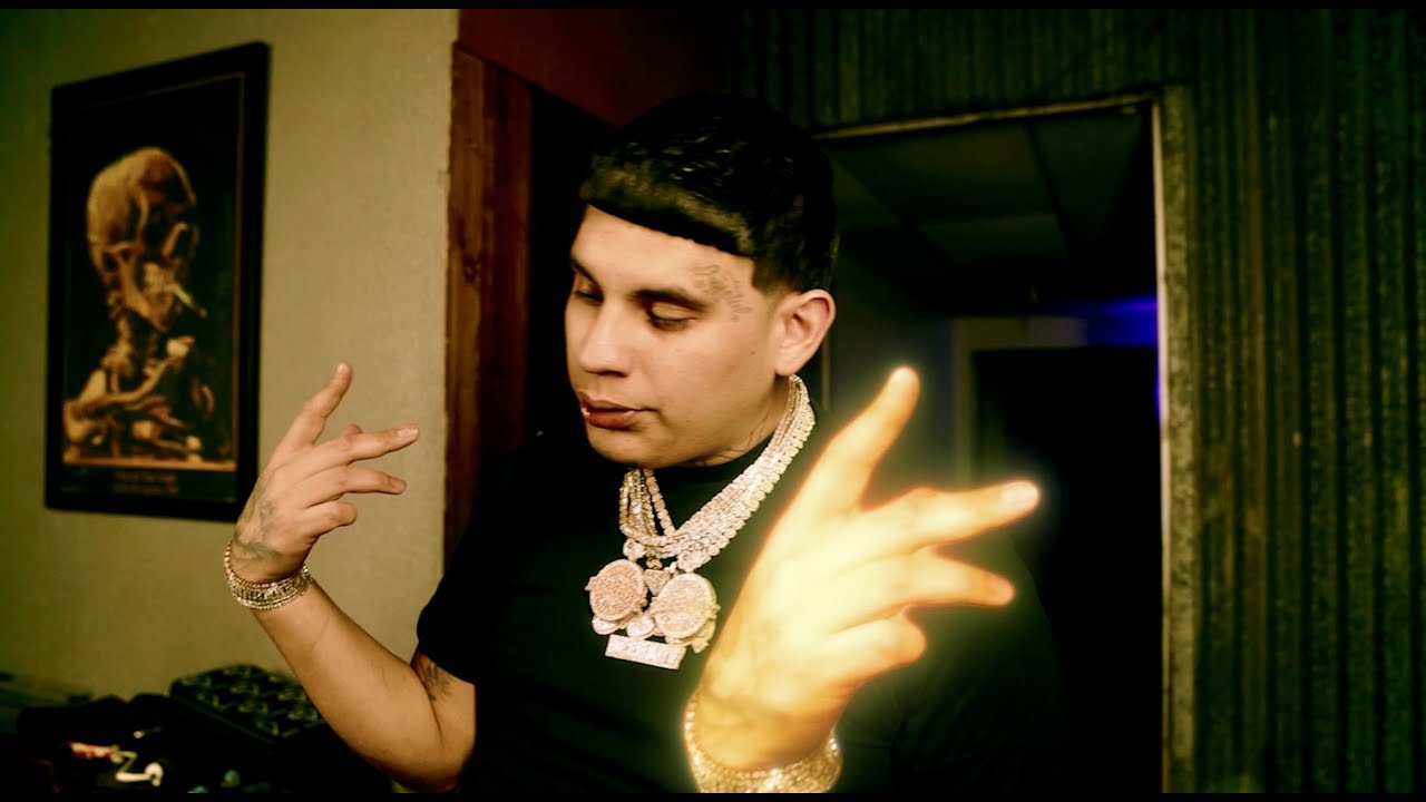 DeeBaby - Junkie Mode (Intro) | Produced by Rich Porter 🎵