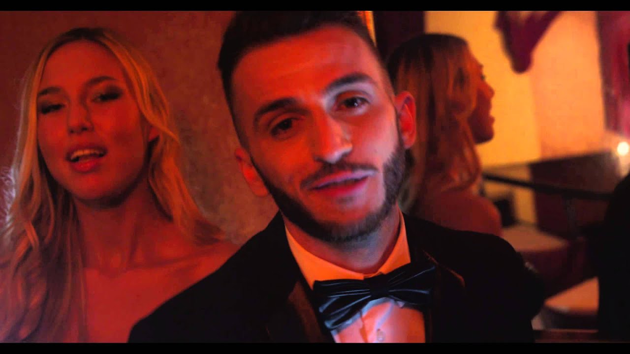 RIDSA - La C’est Die (Clip Officiel) 🎶
