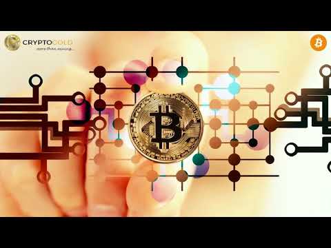 Krypto Währungen verstehen   David Glades erklärt CryptoGold com