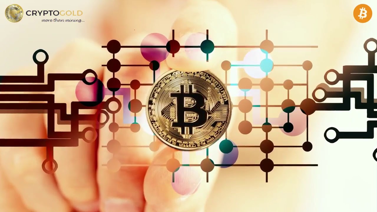 Kryptowährungen verstehen: Experten erklärt CryptoGold.com 🔍
