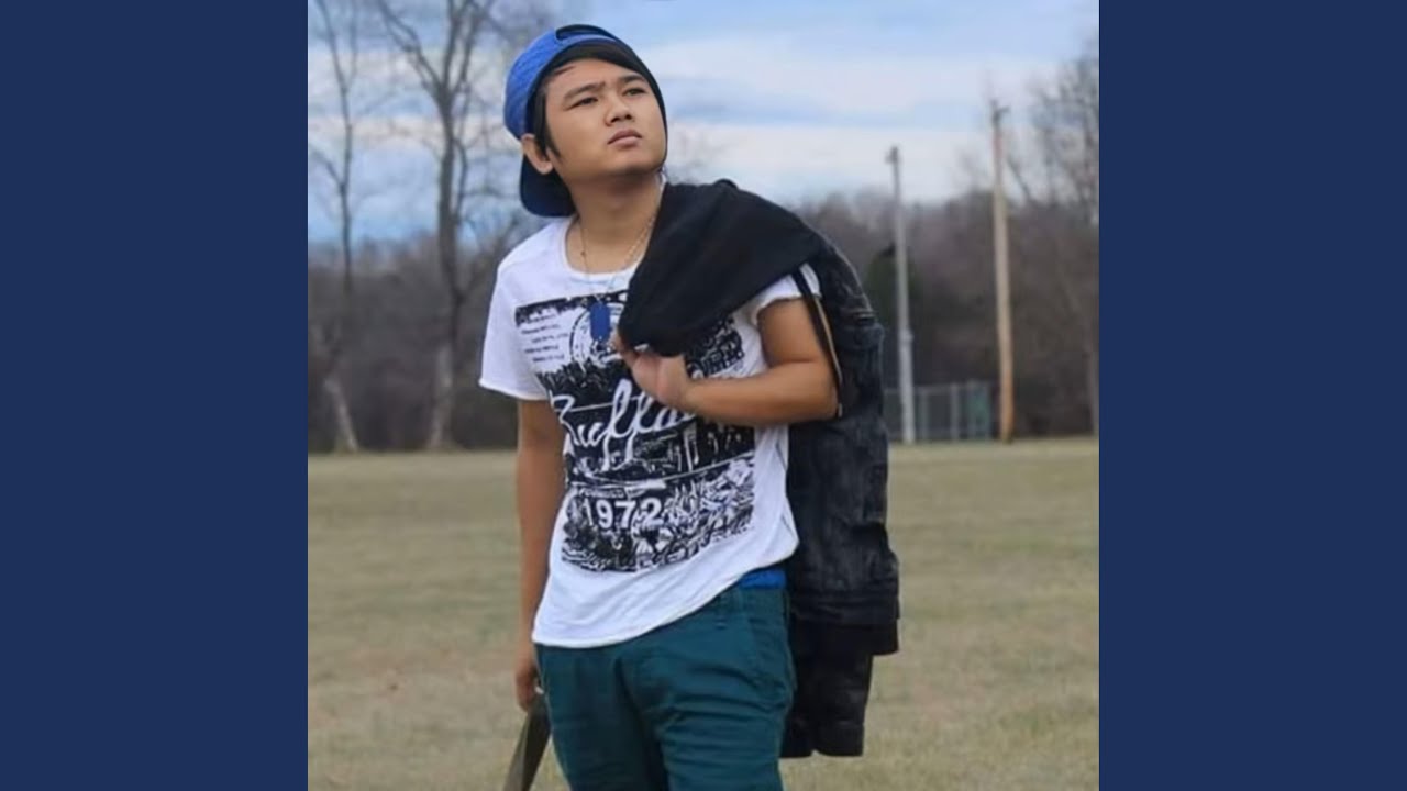 I Want to Go Home by Chally 🎶