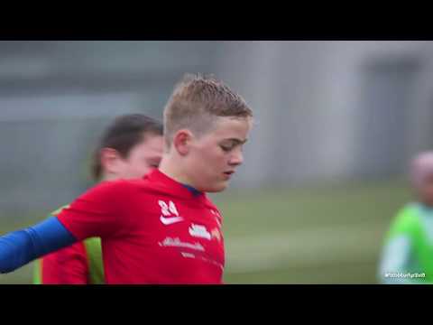 FSF Varpið: Fótbóltsskúli 2019 (Tórshavn og Toftir)