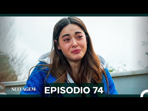 Selvagem 74 e 75: Episódios com Dublagem em Português