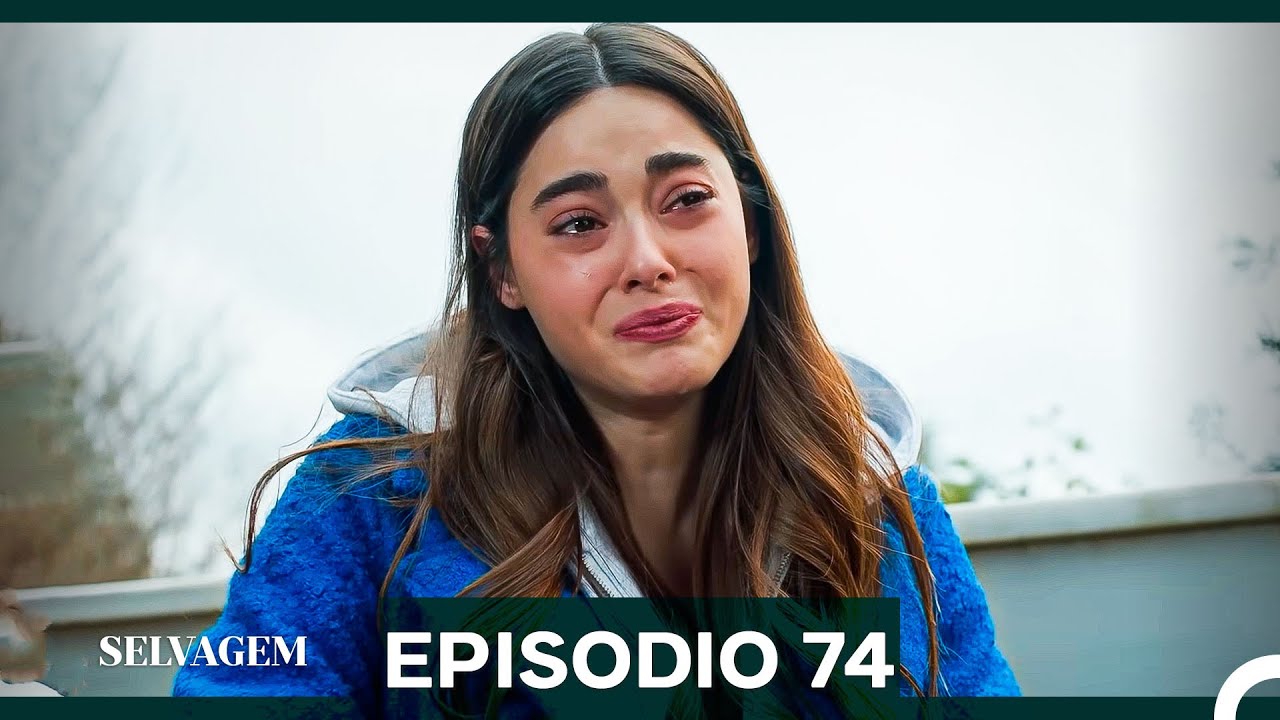 Selvagem 74 e 75: Episódios com Dublagem em Português