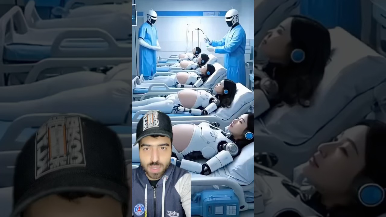 أبرز اختراعات الروبوتات الحديثة في الصين 🤖 | اكتشف الابتكارات المذهلة