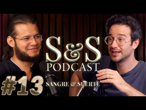 SyS #13 - FERNANDO BETANZO | Computación y criptografía QUÁNTICA. Una nueva generación de HACKERS.