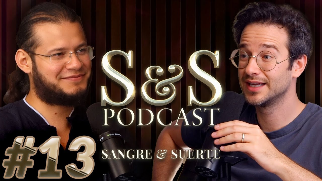 SyS #13 - Fernando Betanzo: Computación y Criptografía Cuántica, la Nueva Era de Hackers 🔐