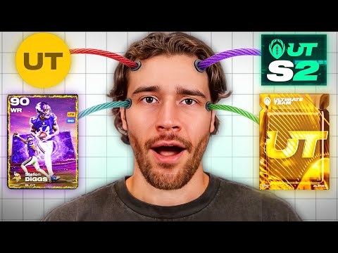 MUST DO IMPORTANT TIPS IN MUT! (MUT Support Ep. 1)