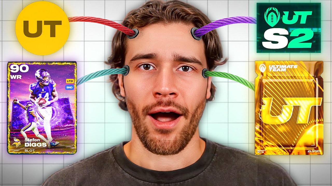 MUT Support Ep. 1: Essential Tips for Madden 26 Ultimate Team