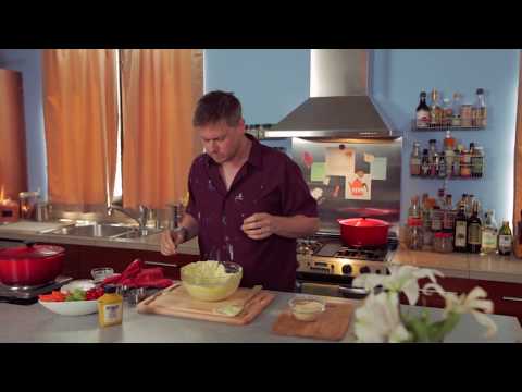 Tim's Kitchen Tips -- Episode 2