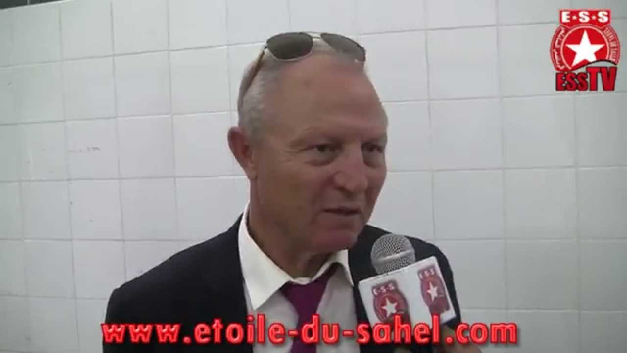 Ligue 1 - 3rd Matchday Update: CSHL vs ESS (0-1) - Interview with President Dr. Ridha Charfeddine