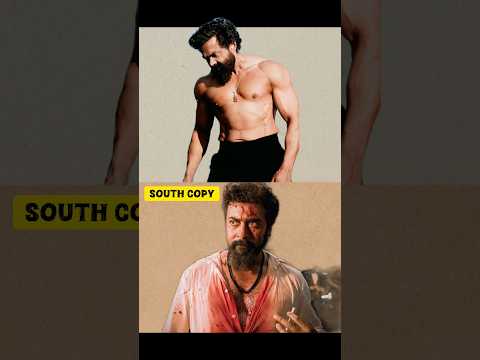 Bollywood Actors and Their South Indian Competitors: Who's Leading the Race?
