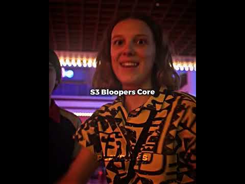 S3 Hilarious S3 Bloopers & Behind-the-Scenes Moments from Stranger Things Season 3 π¬