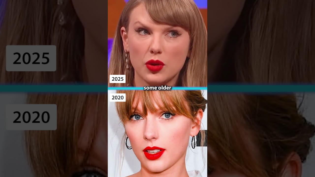 Taylor Swift's New Look: Plastic Surgeon Reacts 🎤