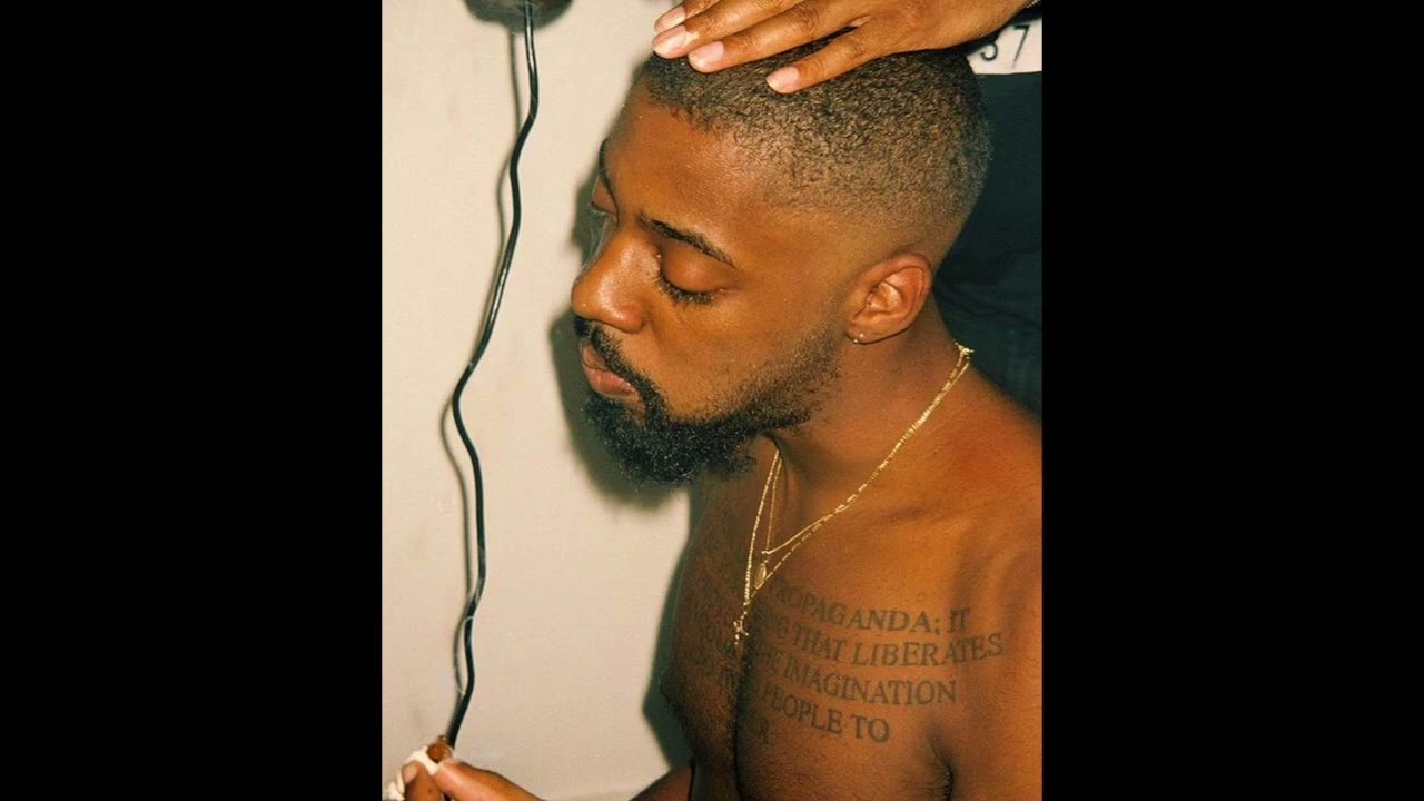 Brent Faiyaz - So Far Gone & Fast Life Bluez (Slowed + Reverb) ๐ถ