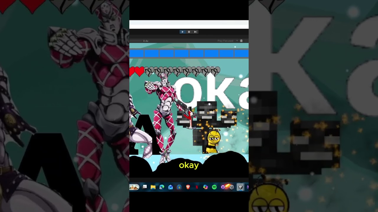 Indie Game Development: Unity2D & Creative Ideas 🐝