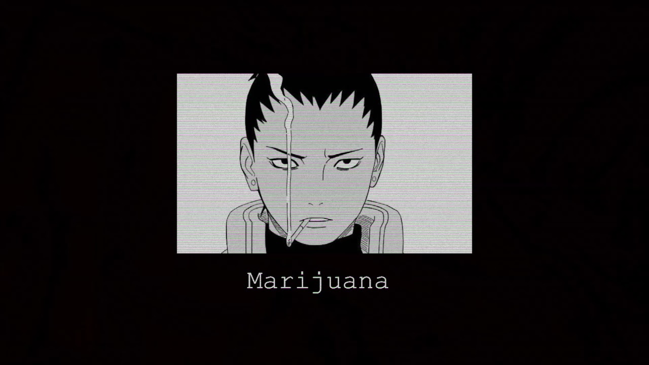 Ghali - Marijuana (Slowed + Reverb) 🎶 | Chill Vibes & Deep Lyrics