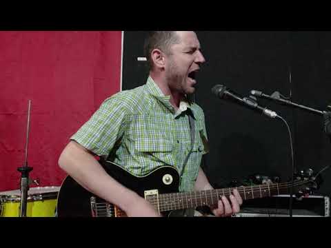 Гражданская Оборона - Винтовка (cover by Dessid)