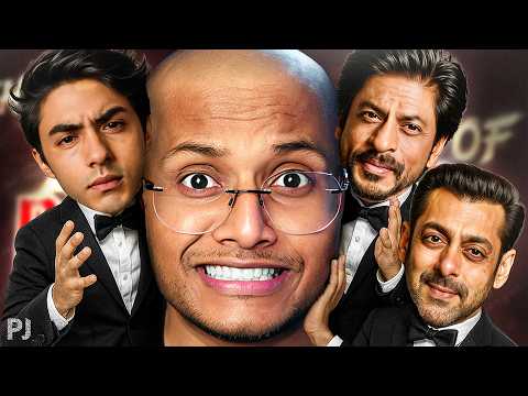 Ye Flop Hona Chahiye Tha ⁝ The Ba***ds of Bollywood