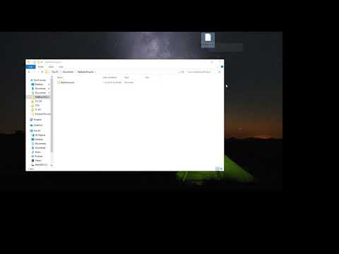 Sharing NetBeans projects