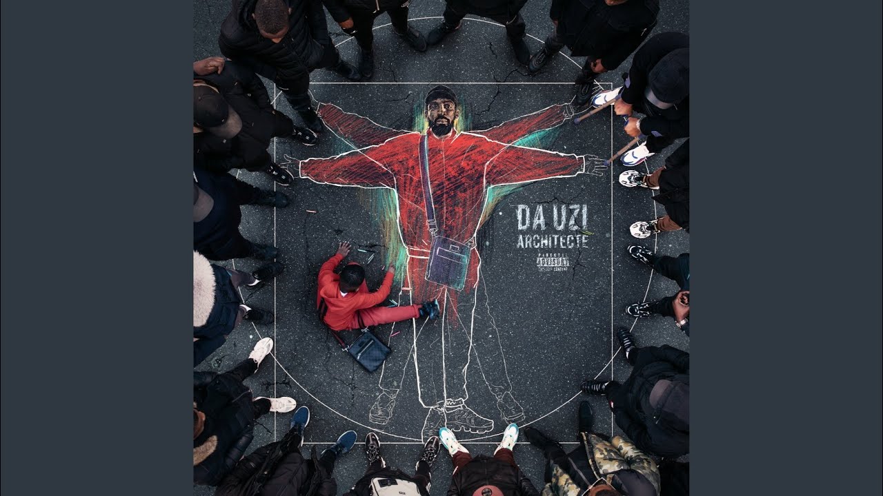 Da Vinci by DA Uzi Architecte 🎶