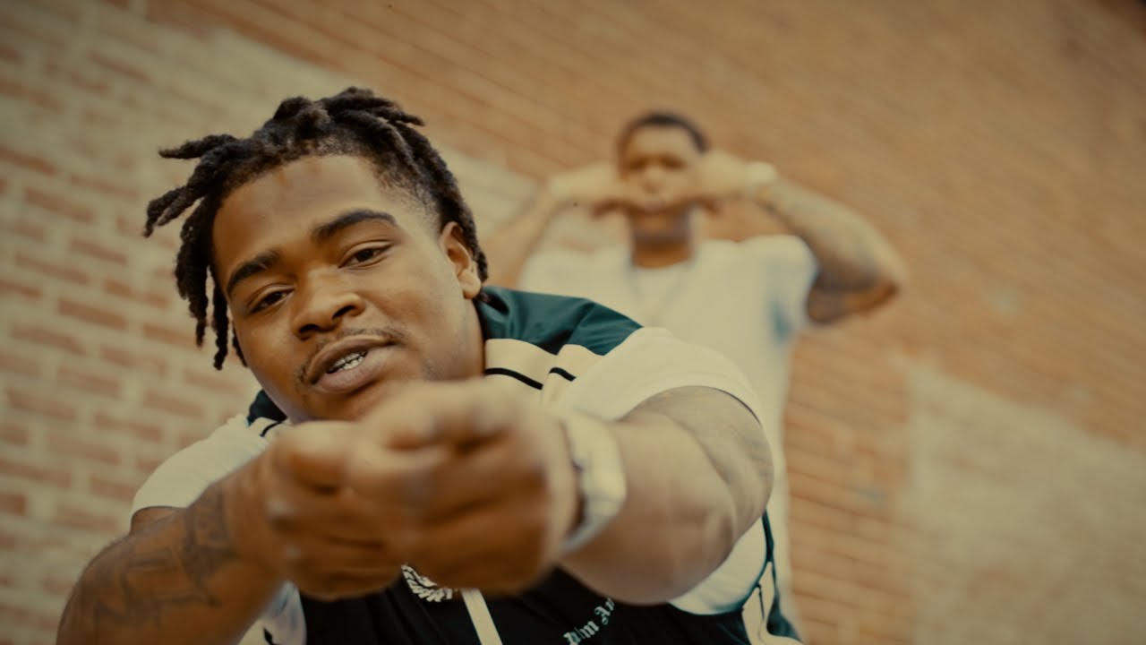 BiC Fizzle ft. BigWalkDog - Knowing (Official Music Video) πΆ