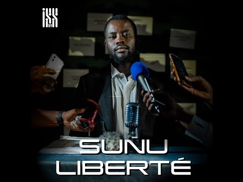 Iss 814 | SUÑU LIBERTÉ (Official Video) [VOSTFR — VOSTEN]